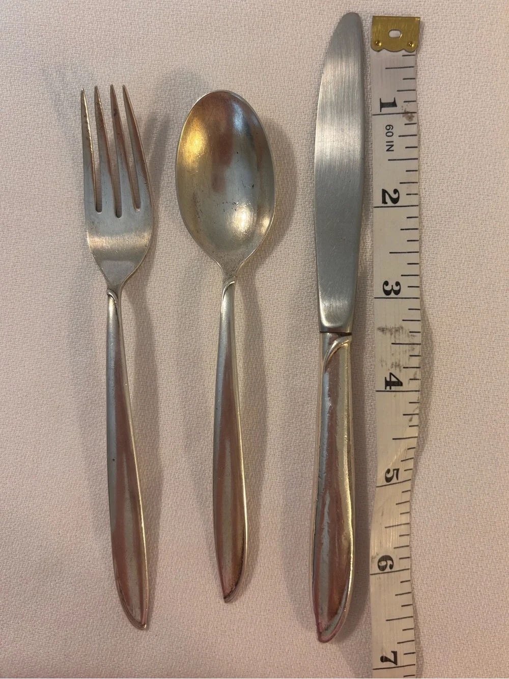 International Silver Company beautiful vintage